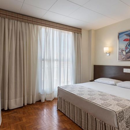 Monreale Express Ribeirao Preto Hotel Екстериор снимка