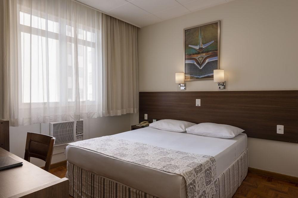Monreale Express Ribeirao Preto Hotel Екстериор снимка