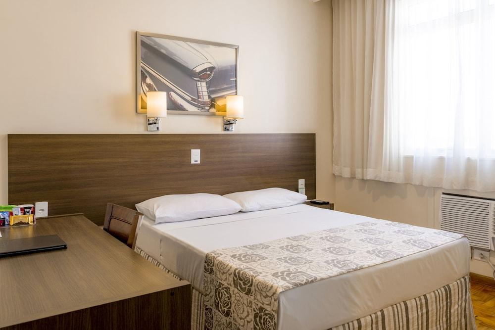 Monreale Express Ribeirao Preto Hotel Екстериор снимка