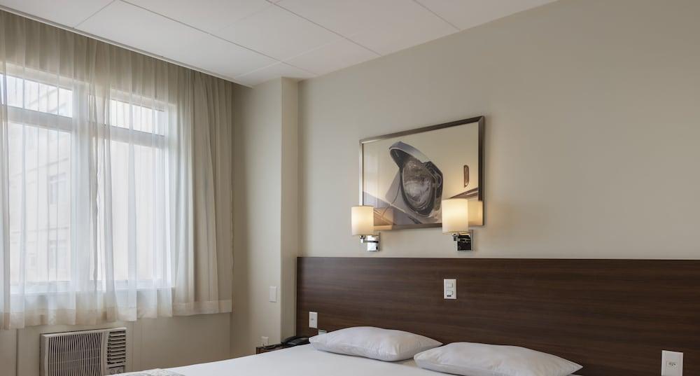 Monreale Express Ribeirao Preto Hotel Екстериор снимка