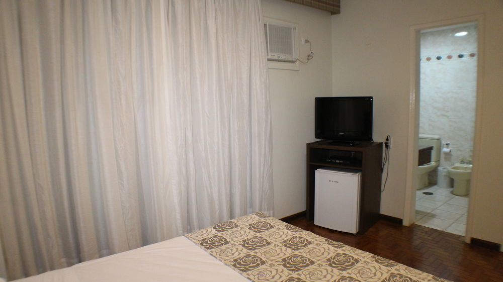 Monreale Express Ribeirao Preto Hotel Екстериор снимка