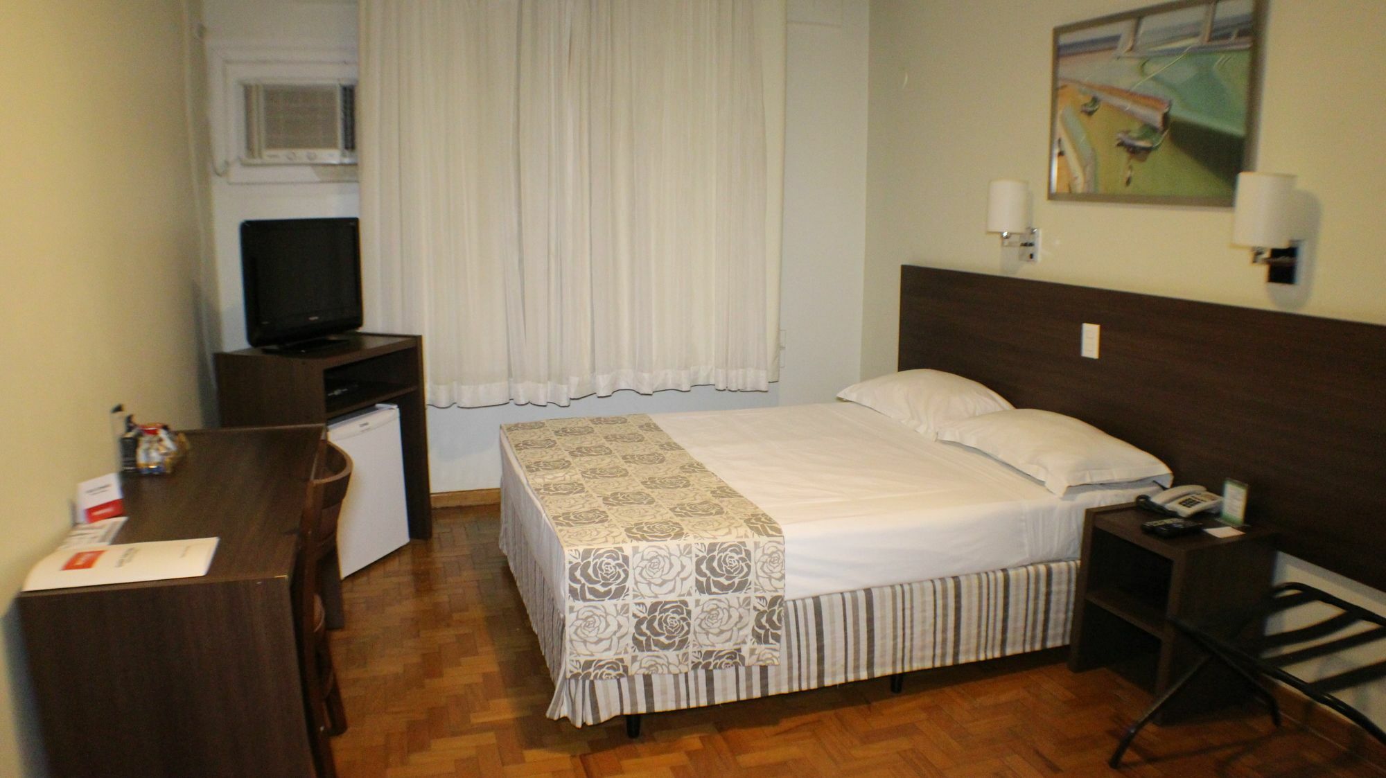 Monreale Express Ribeirao Preto Hotel Екстериор снимка
